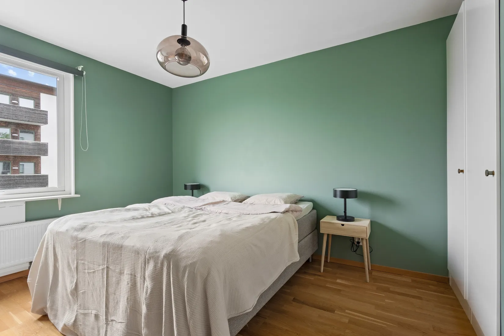 Bostadsrätt, Björketorpsvägen 17, Bromma Norra Ängby, Stockholm