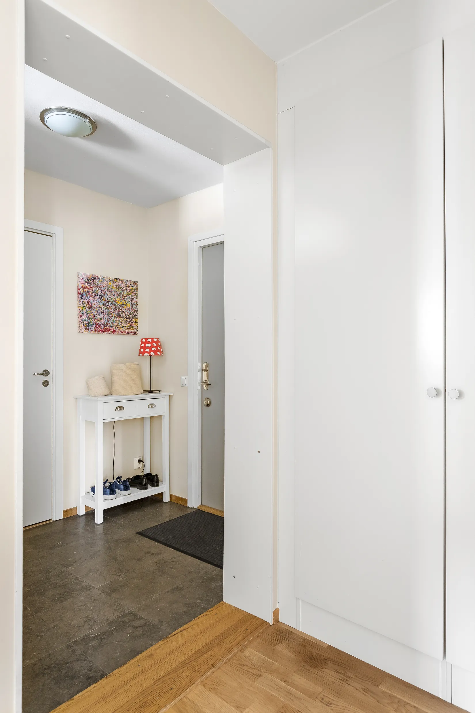 Bostadsrätt, Björketorpsvägen 17, Bromma Norra Ängby, Stockholm