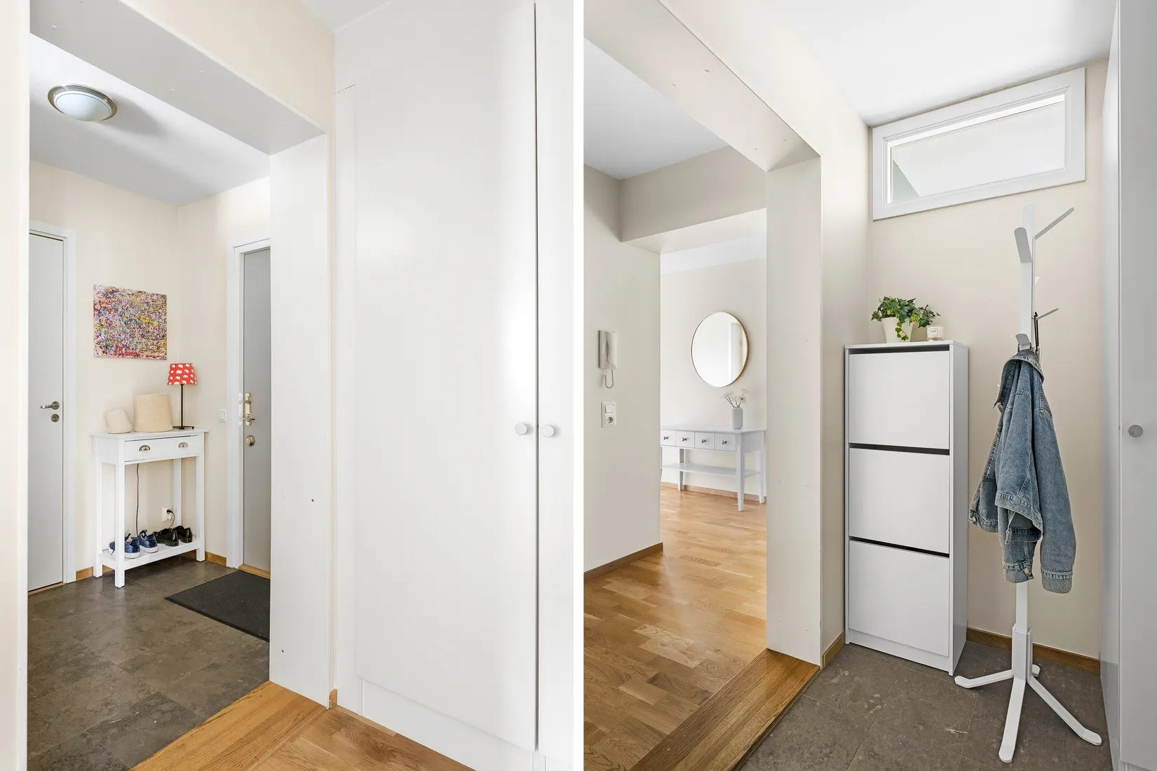 Bostadsrätt, Björketorpsvägen 17, Bromma Norra Ängby, Stockholm