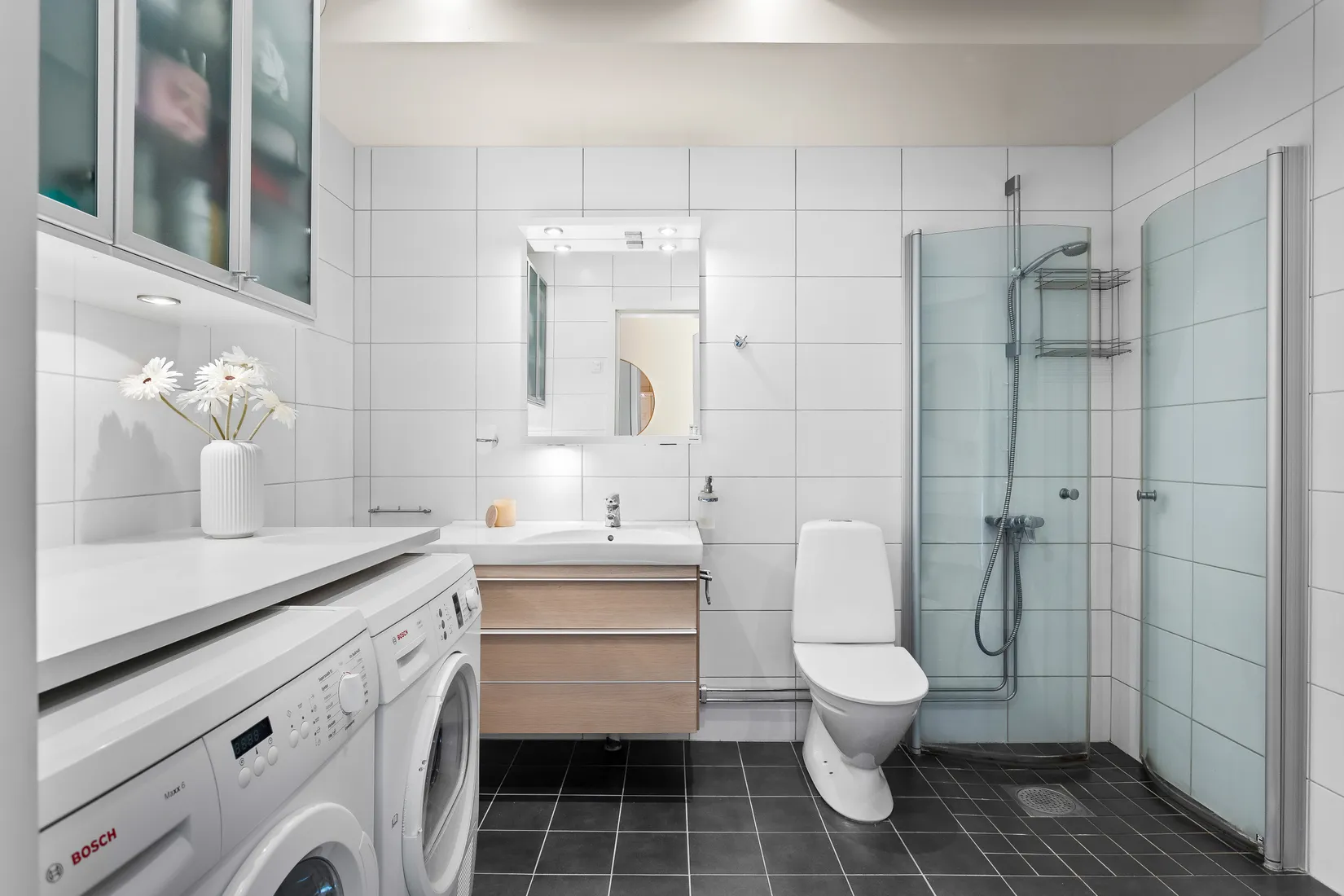 Bostadsrätt, Björketorpsvägen 17, Bromma Norra Ängby, Stockholm