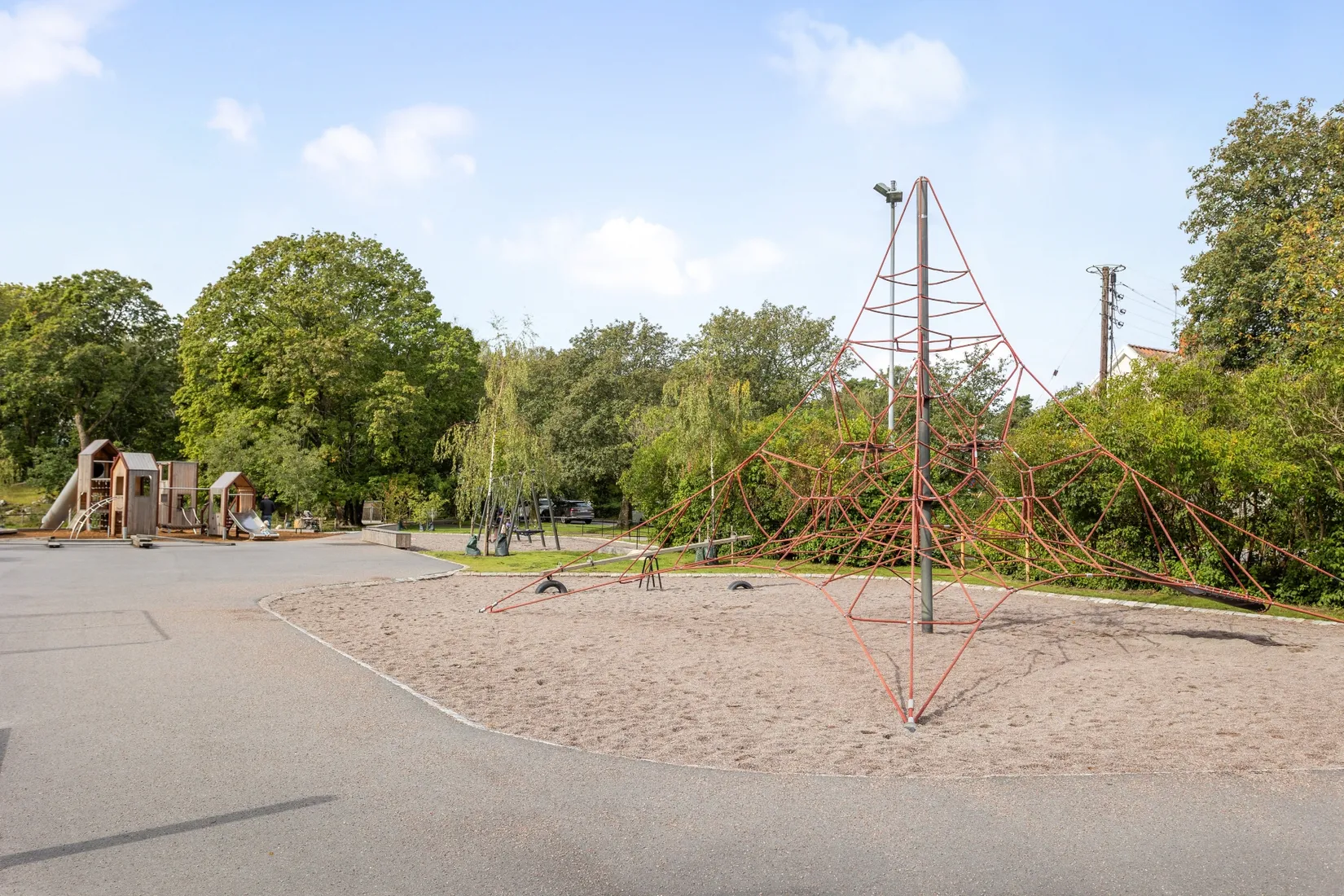 Bostadsrätt, Björketorpsvägen 17, Bromma Norra Ängby, Stockholm