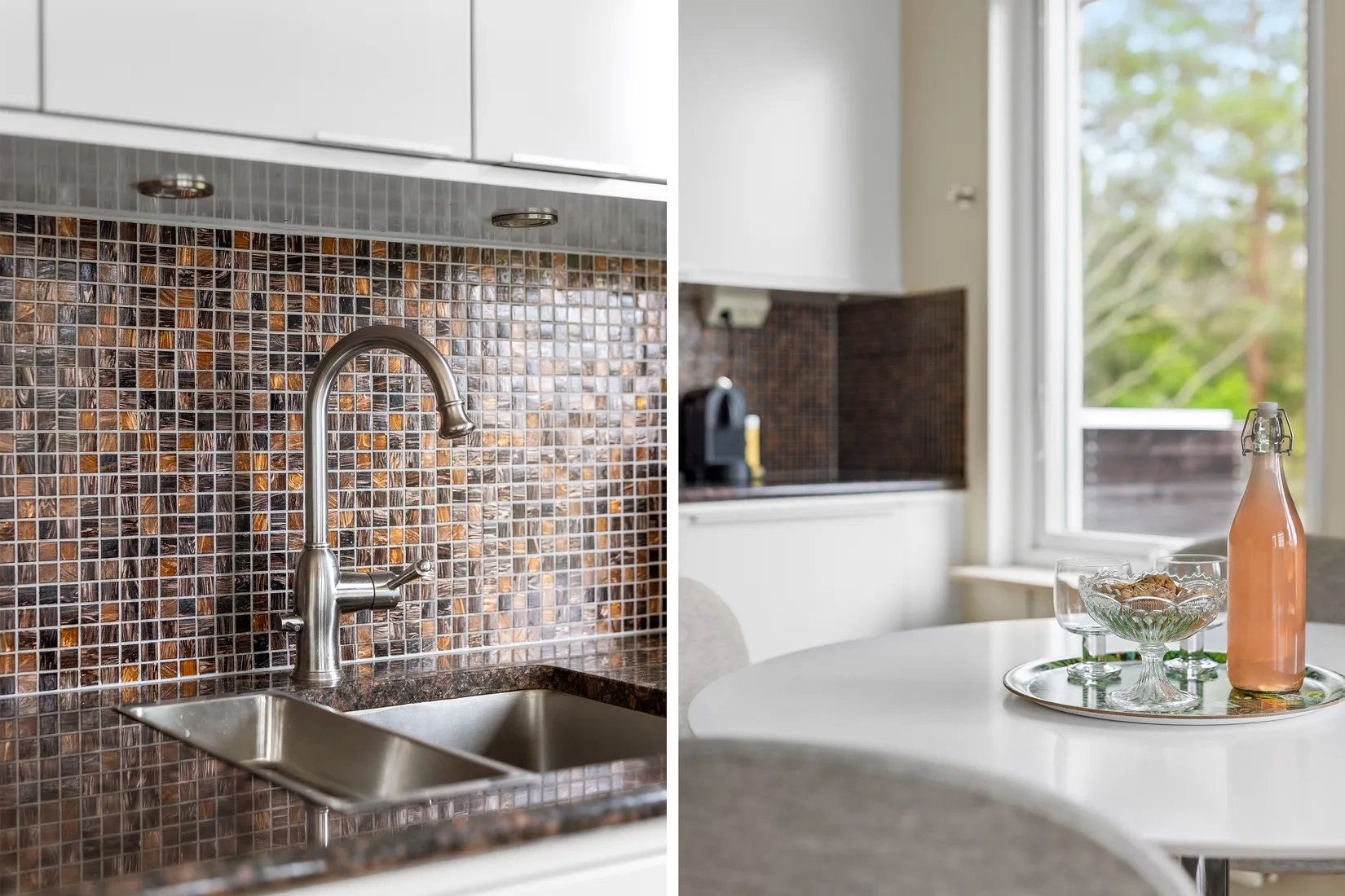 Bostadsrätt, Björketorpsvägen 17, Bromma Norra Ängby, Stockholm