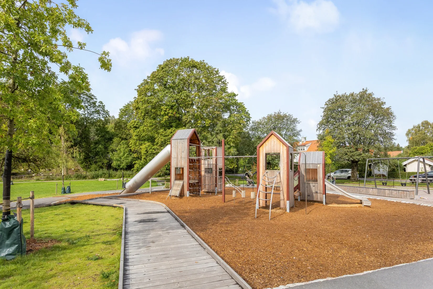 Bostadsrätt, Björketorpsvägen 17, Bromma Norra Ängby, Stockholm