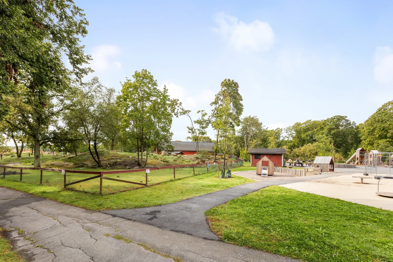 Bostadsrätt, Björketorpsvägen 17, Bromma Norra Ängby, Stockholm