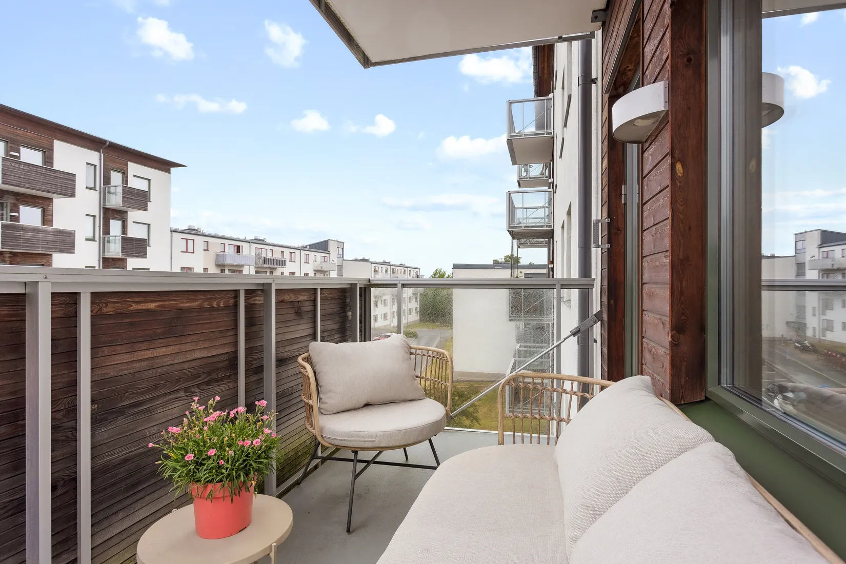 Bostadsrätt, Björketorpsvägen 17, Bromma Norra Ängby, Stockholm