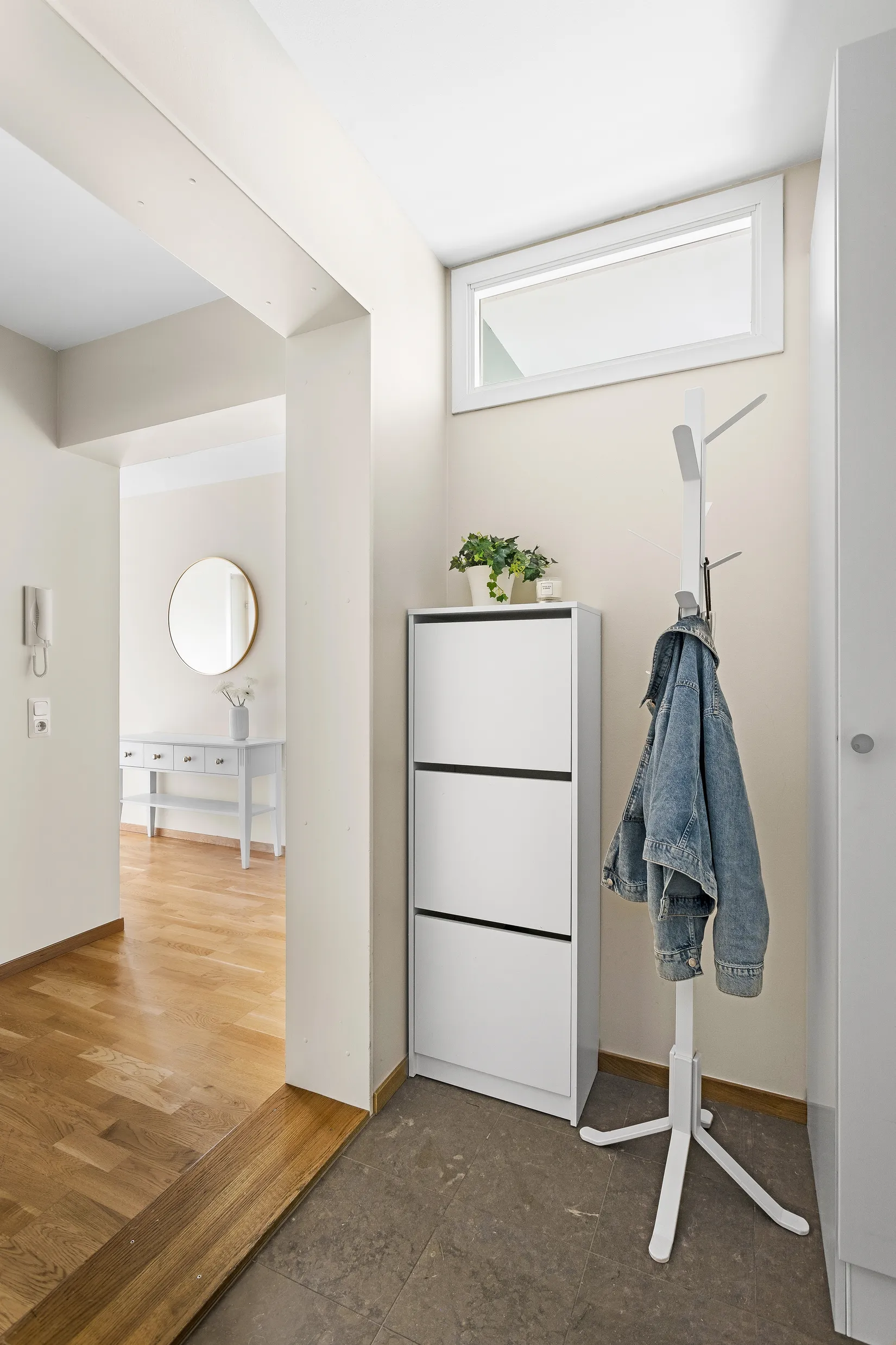 Bostadsrätt, Björketorpsvägen 17, Bromma Norra Ängby, Stockholm