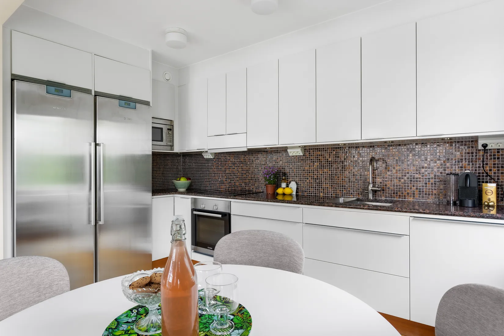 Bostadsrätt, Björketorpsvägen 17, Bromma Norra Ängby, Stockholm