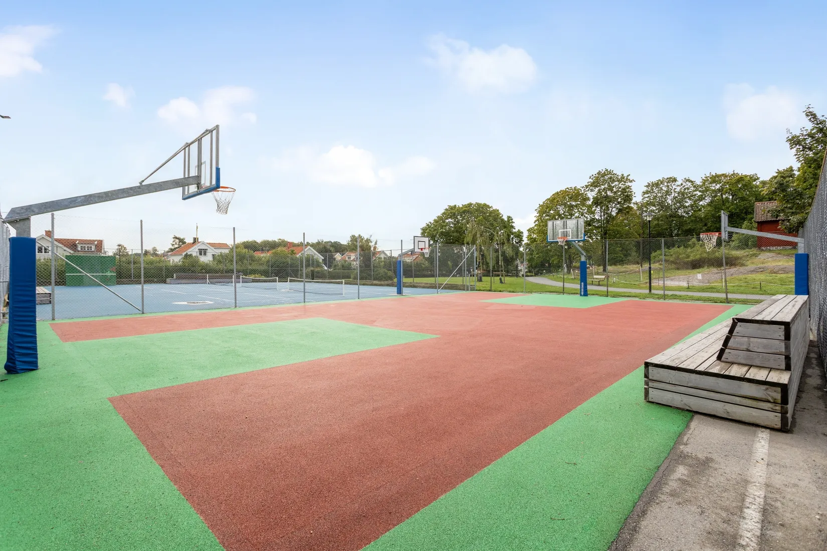 Bostadsrätt, Björketorpsvägen 17, Bromma Norra Ängby, Stockholm