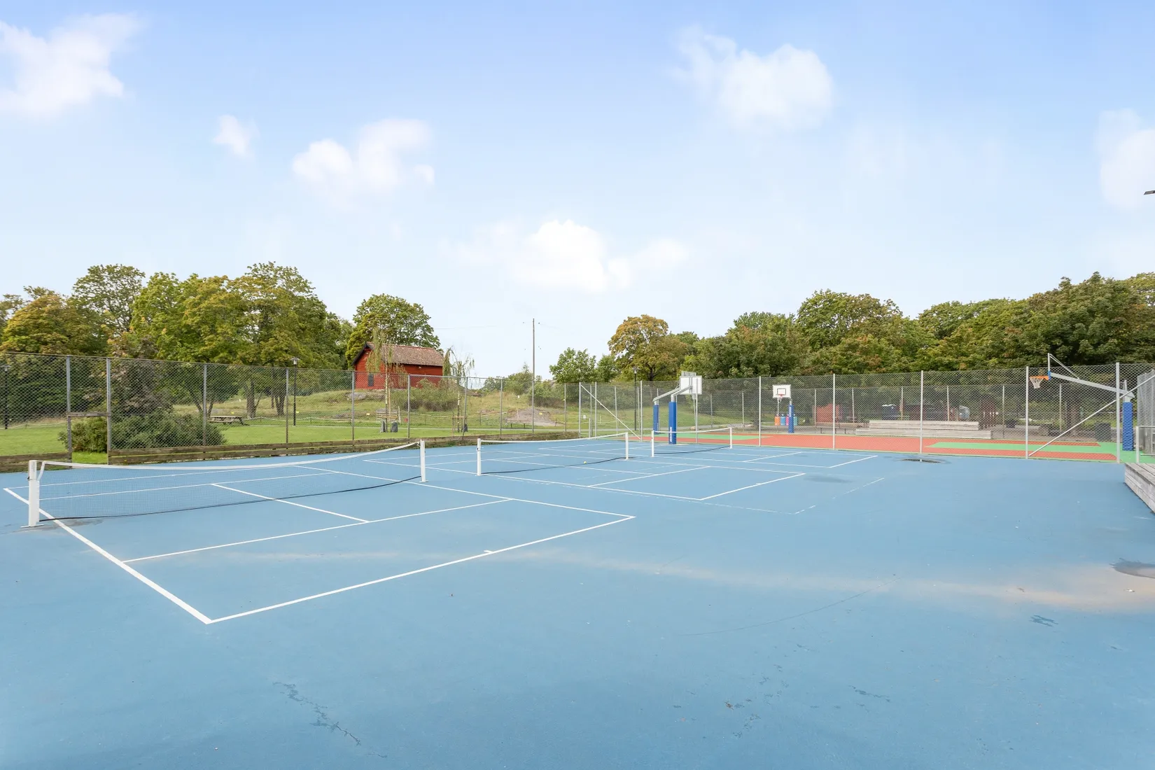 Bostadsrätt, Björketorpsvägen 17, Bromma Norra Ängby, Stockholm