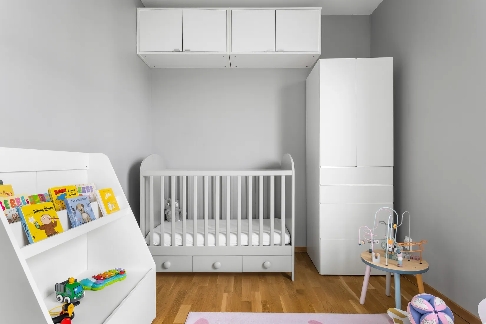 Bostadsrätt, Björketorpsvägen 17, Bromma Norra Ängby, Stockholm