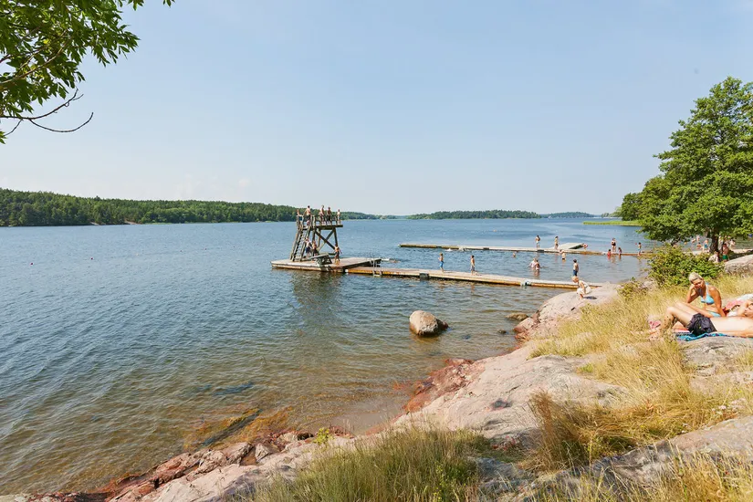 Bostadsrätt, Björketorpsvägen 17, Bromma Norra Ängby, Stockholm