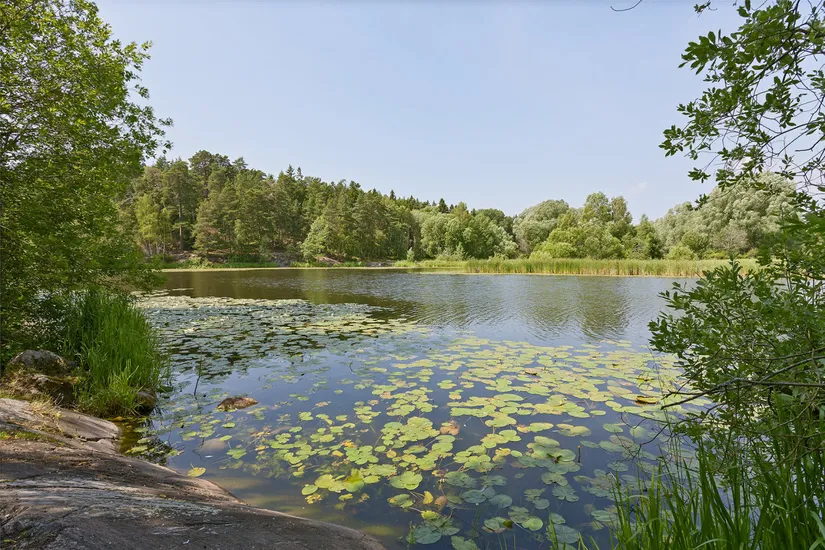 Bostadsrätt, Björketorpsvägen 17, Bromma Norra Ängby, Stockholm