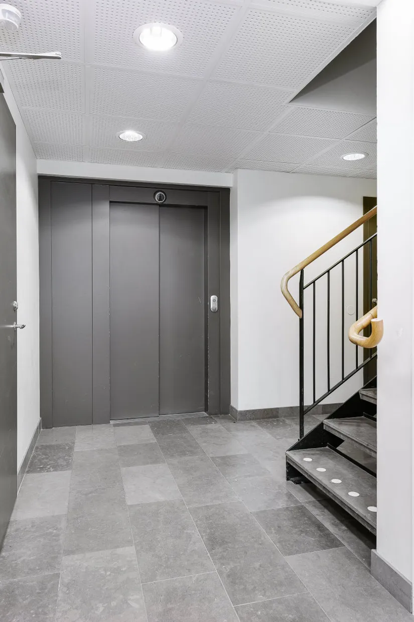 Bostadsrätt, Björketorpsvägen 17, Bromma Norra Ängby, Stockholm