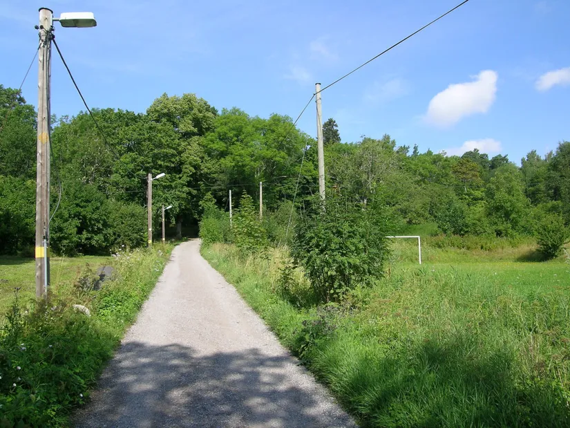 Bostadsrätt, Björketorpsvägen 17, Bromma Norra Ängby, Stockholm