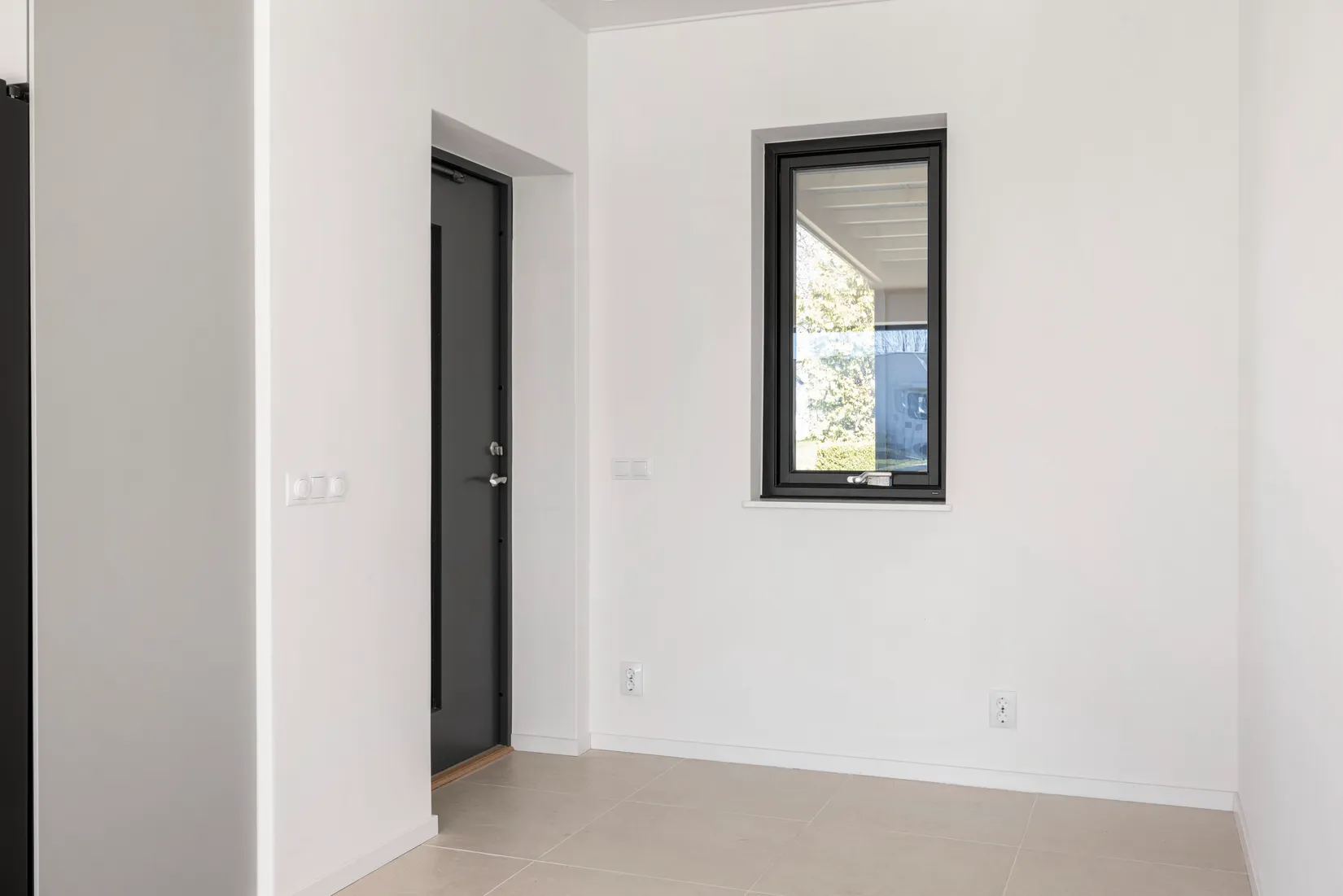 Villa, Knut Oskars väg 3, Ränneslöv, Laholm