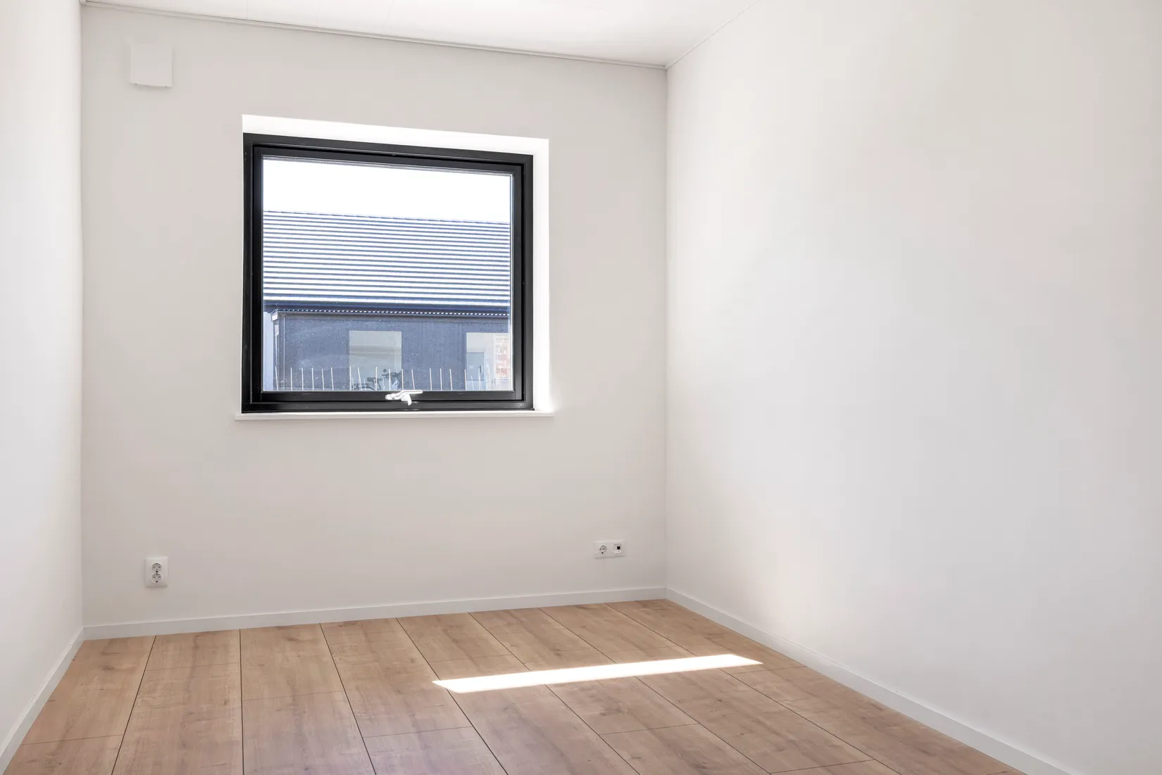 Villa, Knut Oskars väg 3, Ränneslöv, Laholm