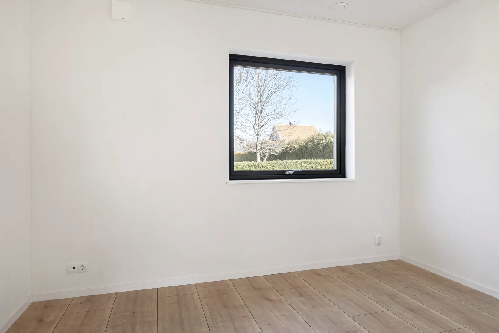 Villa, Knut Oskars väg 3, Ränneslöv, Laholm