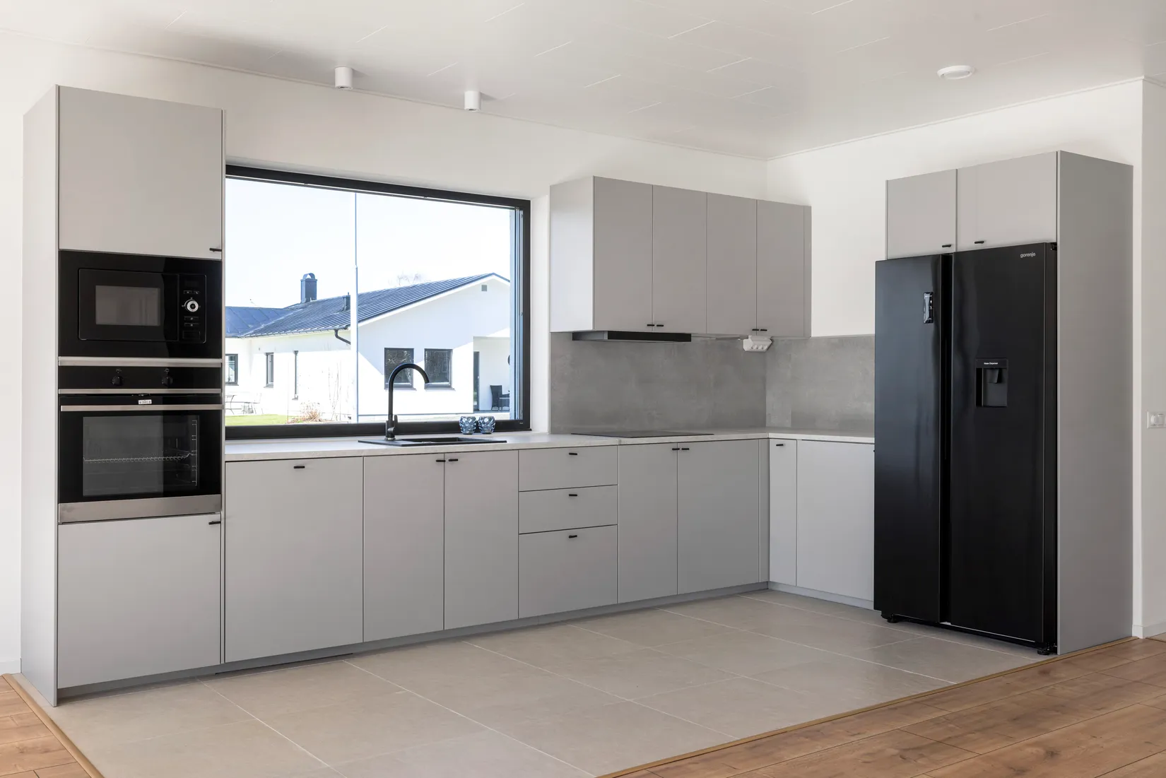 Villa, Knut Oskars väg 3, Ränneslöv, Laholm