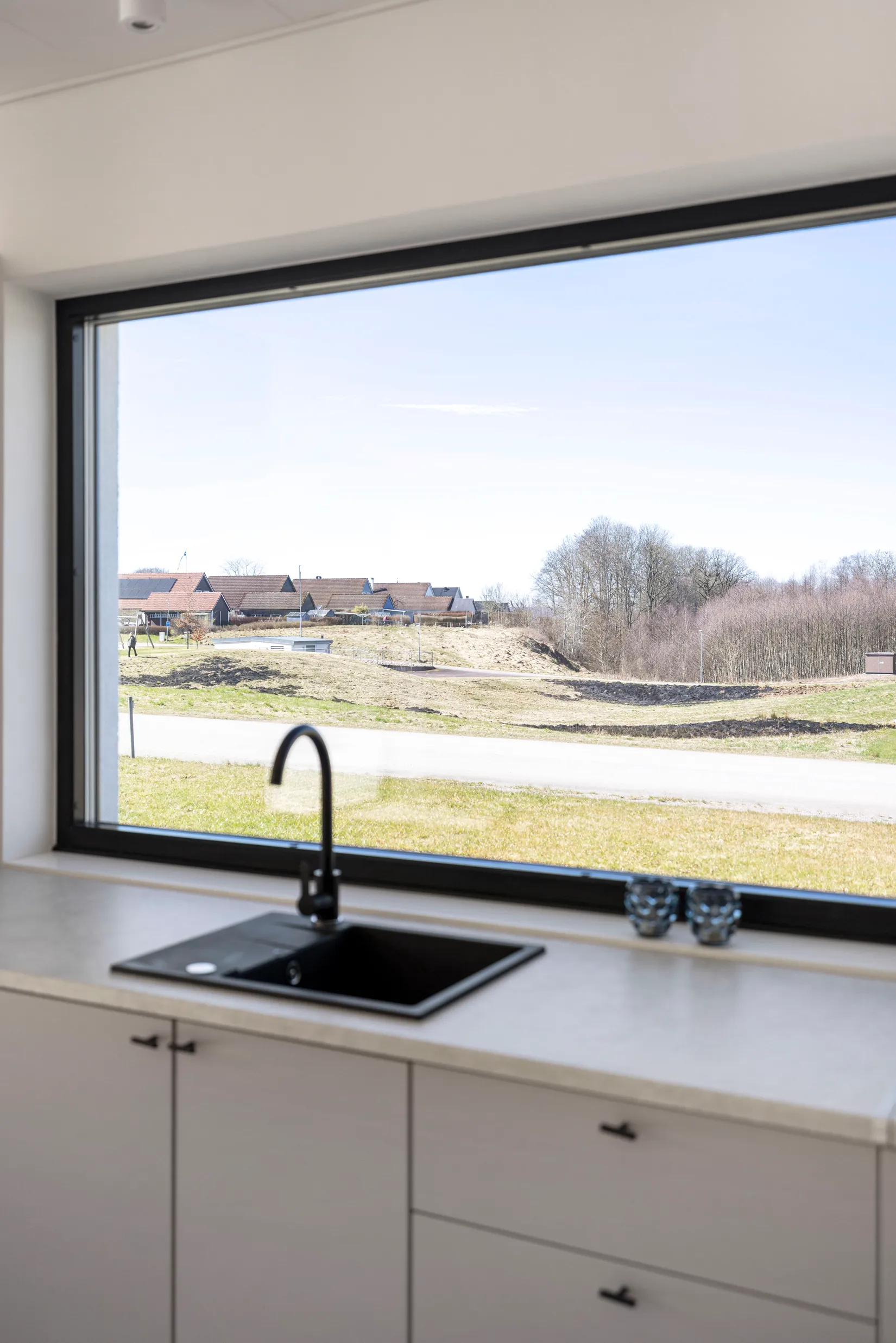 Villa, Knut Oskars väg 3, Ränneslöv, Laholm