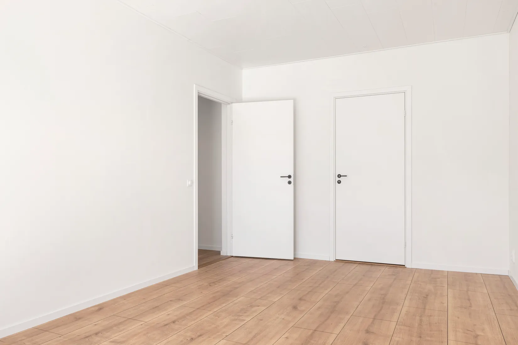 Villa, Knut Oskars väg 3, Ränneslöv, Laholm