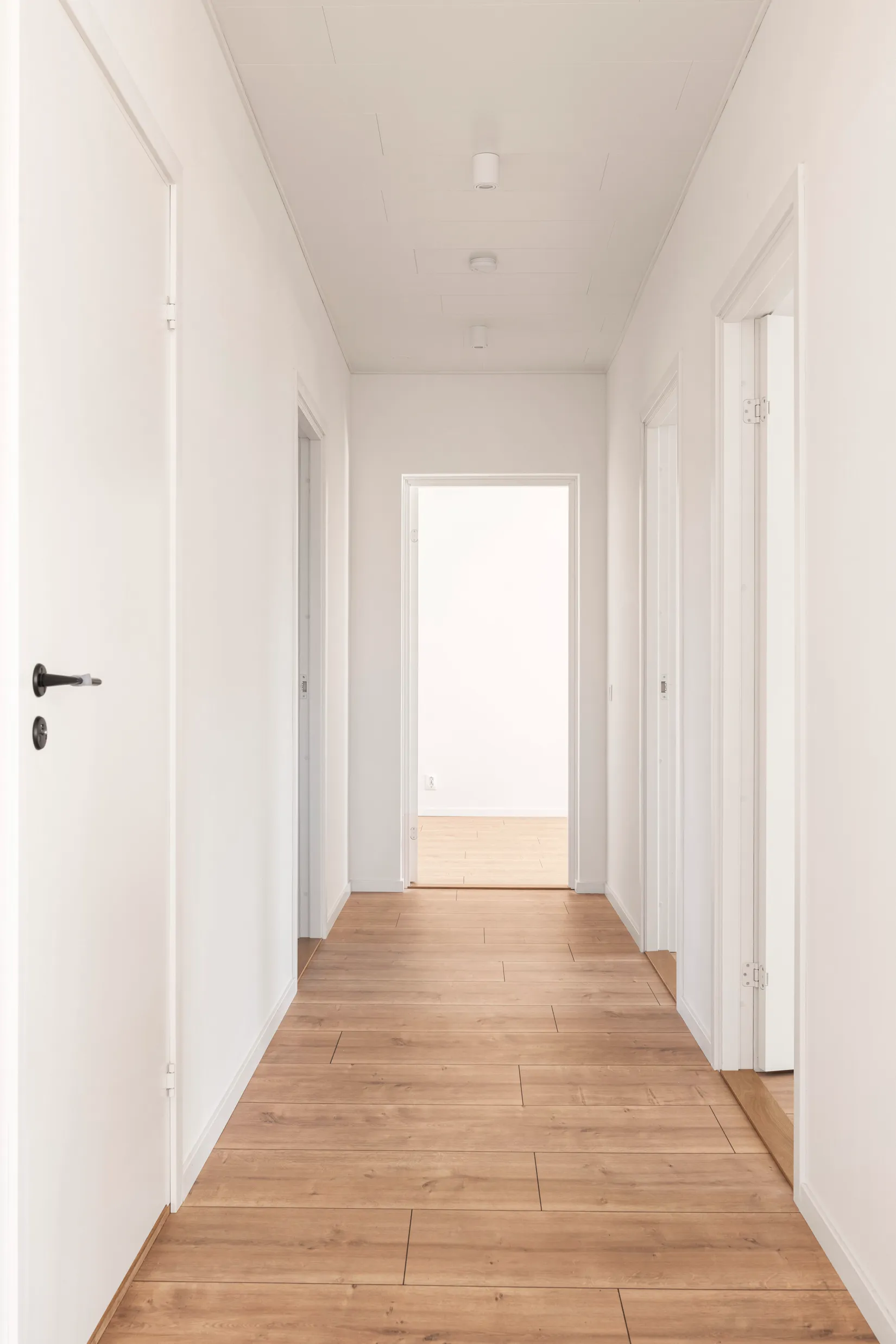 Villa, Knut Oskars väg 3, Ränneslöv, Laholm