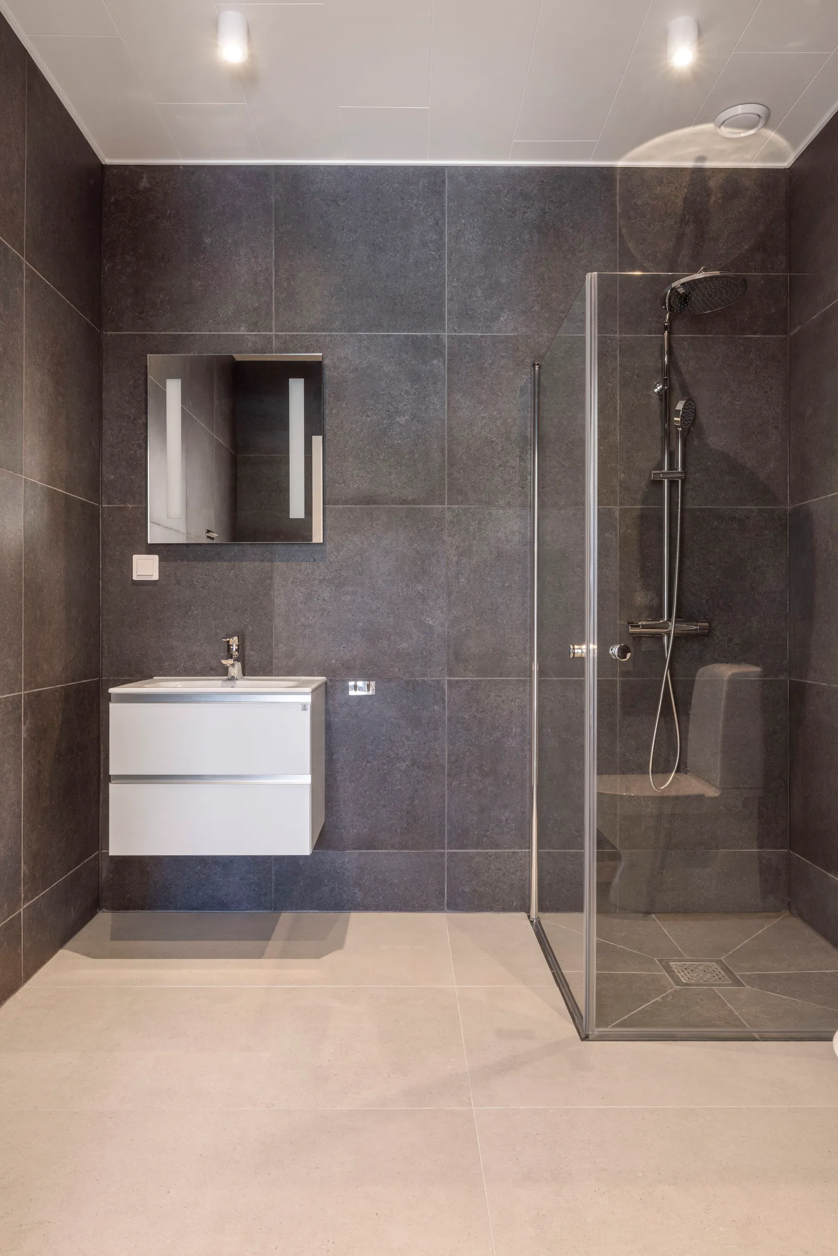 Villa, Knut Oskars väg 3, Ränneslöv, Laholm