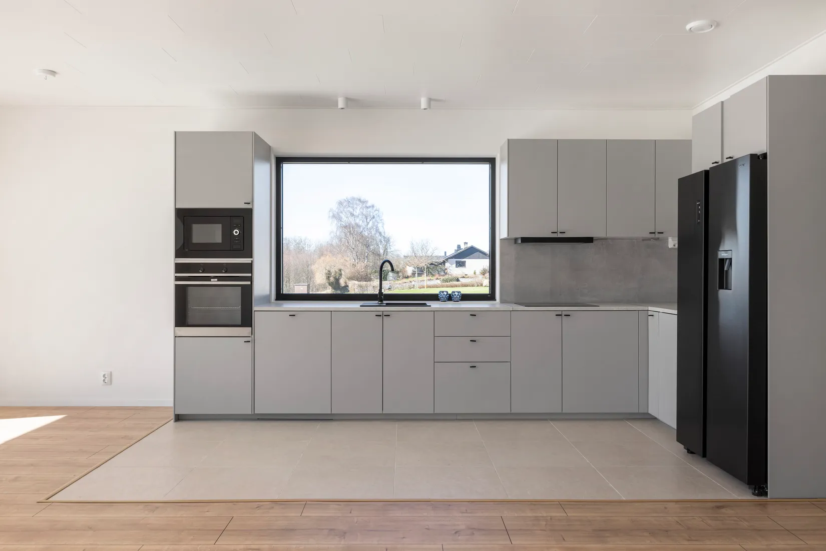 Villa, Knut Oskars väg 3, Ränneslöv, Laholm