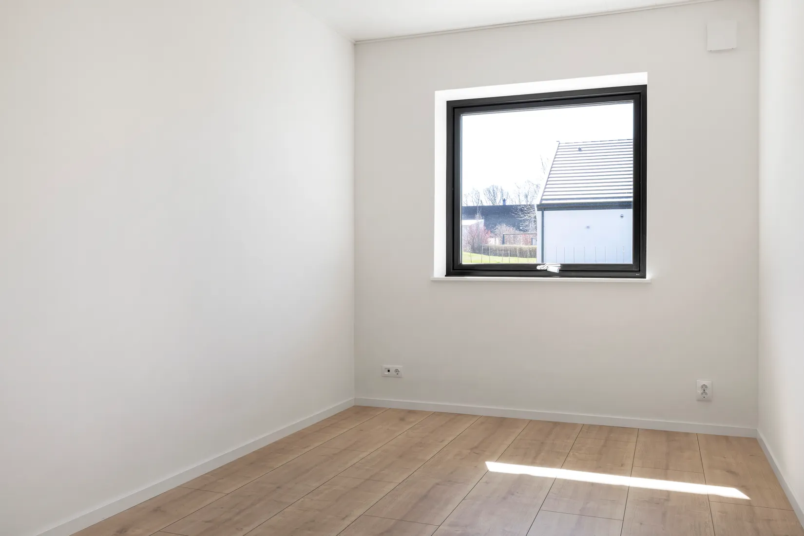 Villa, Knut Oskars väg 3, Ränneslöv, Laholm