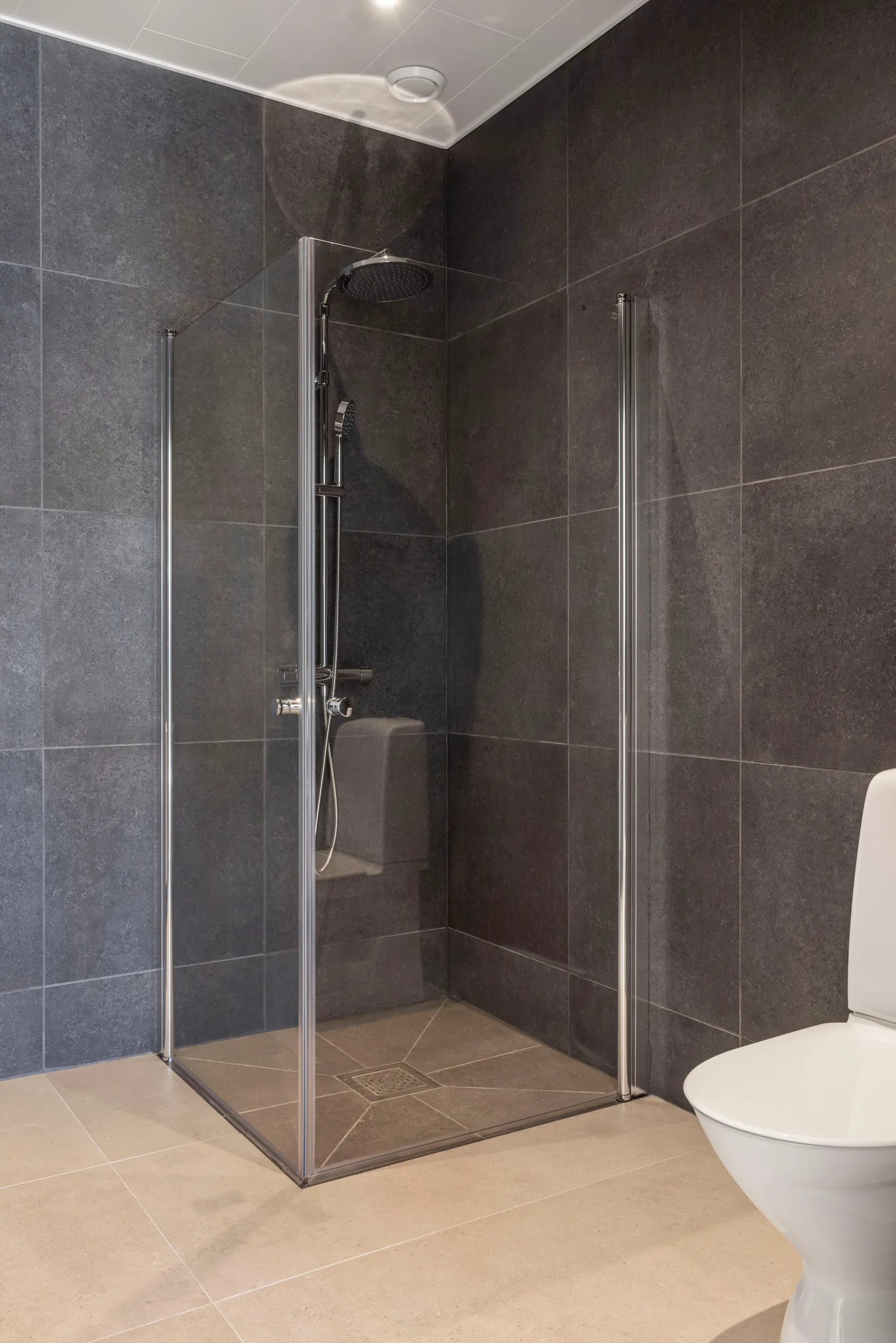 Villa, Knut Oskars väg 3, Ränneslöv, Laholm