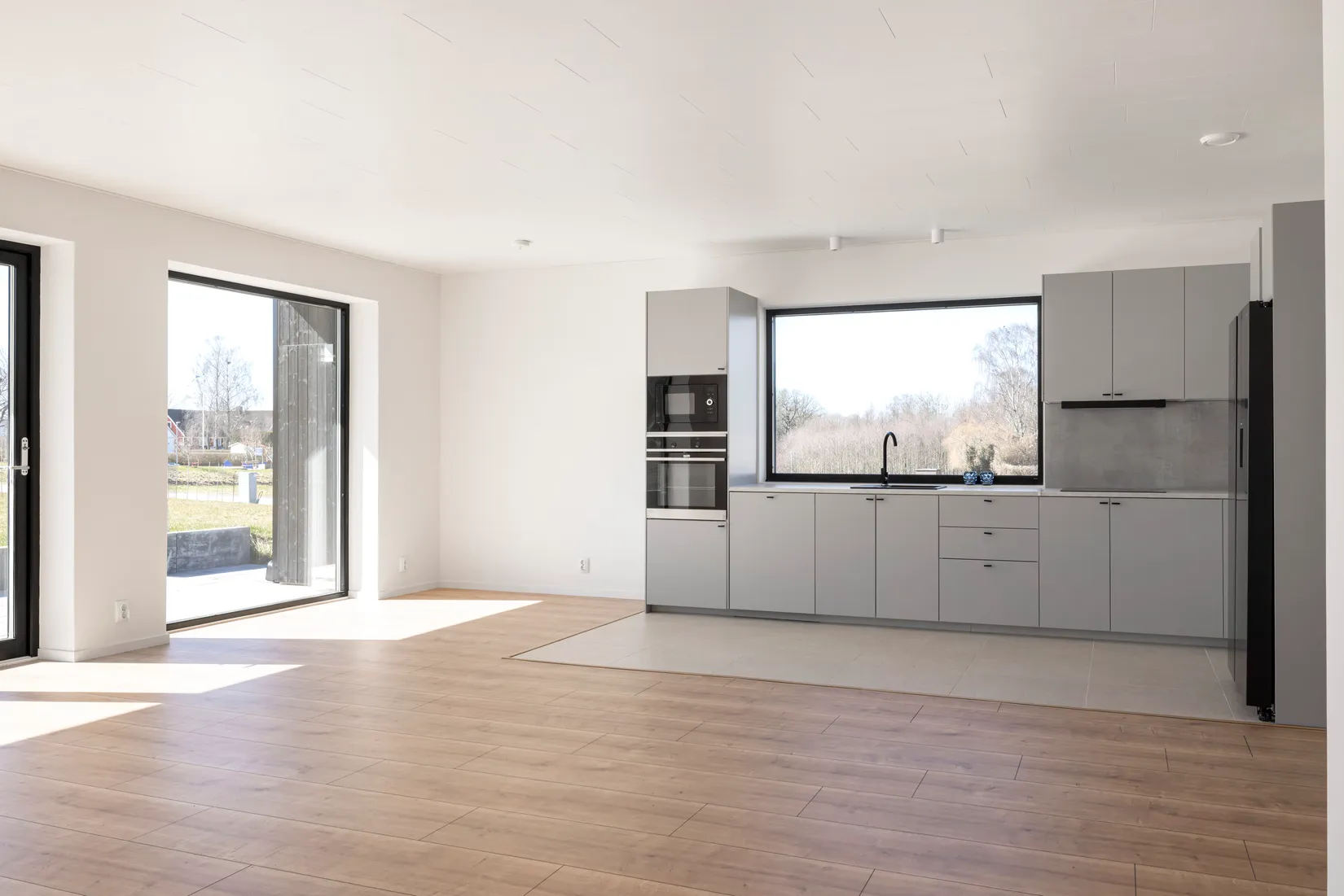 Villa, Knut Oskars väg 3, Ränneslöv, Laholm