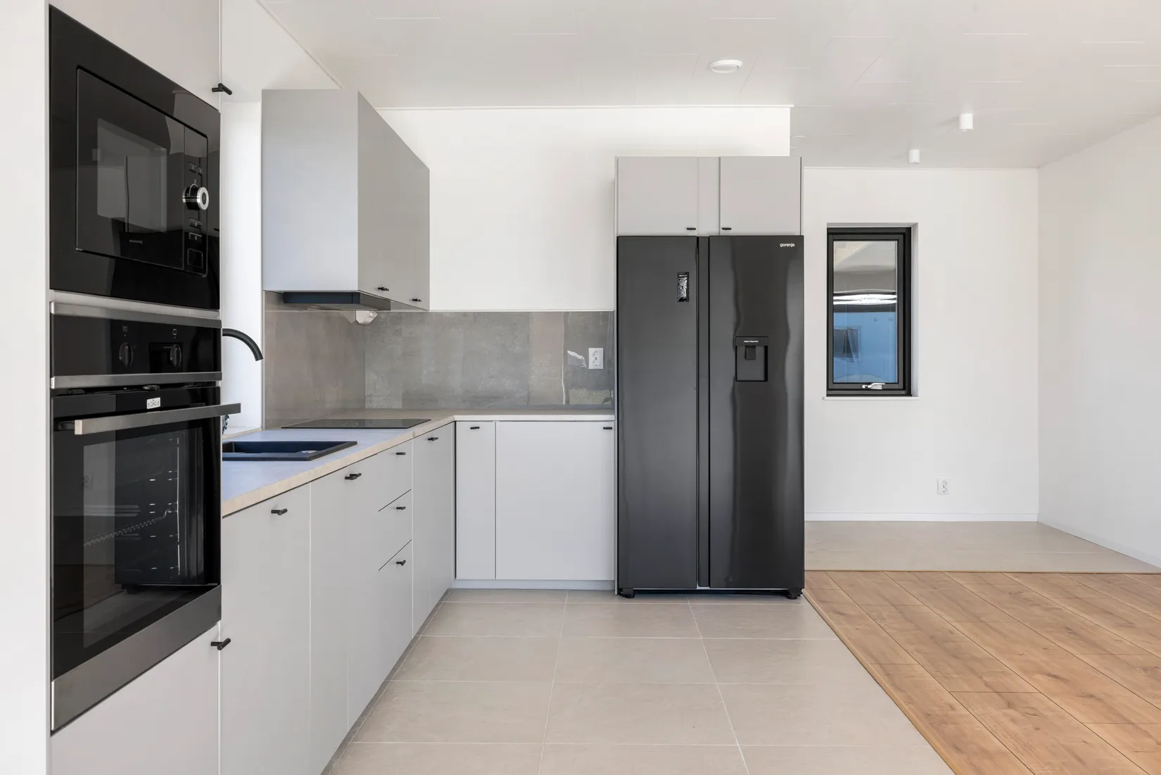 Villa, Knut Oskars väg 3, Ränneslöv, Laholm