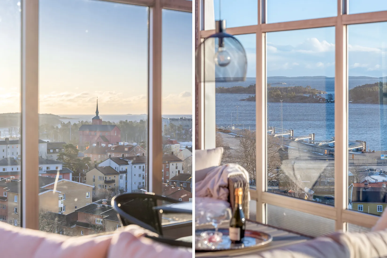 Bostadsrätt, Vikingavägen 15, Centrala Nynäshamn, Nynäshamn