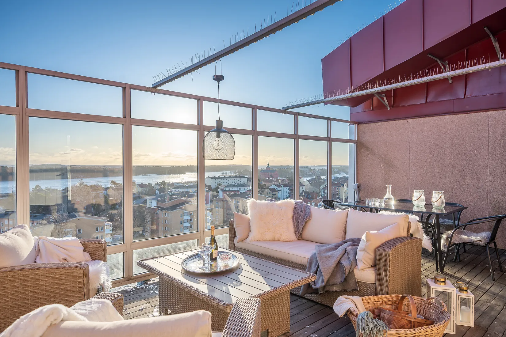 Bostadsrätt, Vikingavägen 15, Centrala Nynäshamn, Nynäshamn