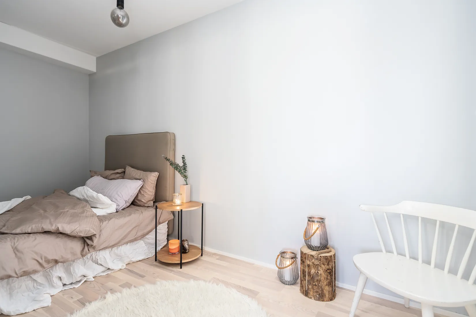 Bostadsrätt, Vikingavägen 15, Centrala Nynäshamn, Nynäshamn