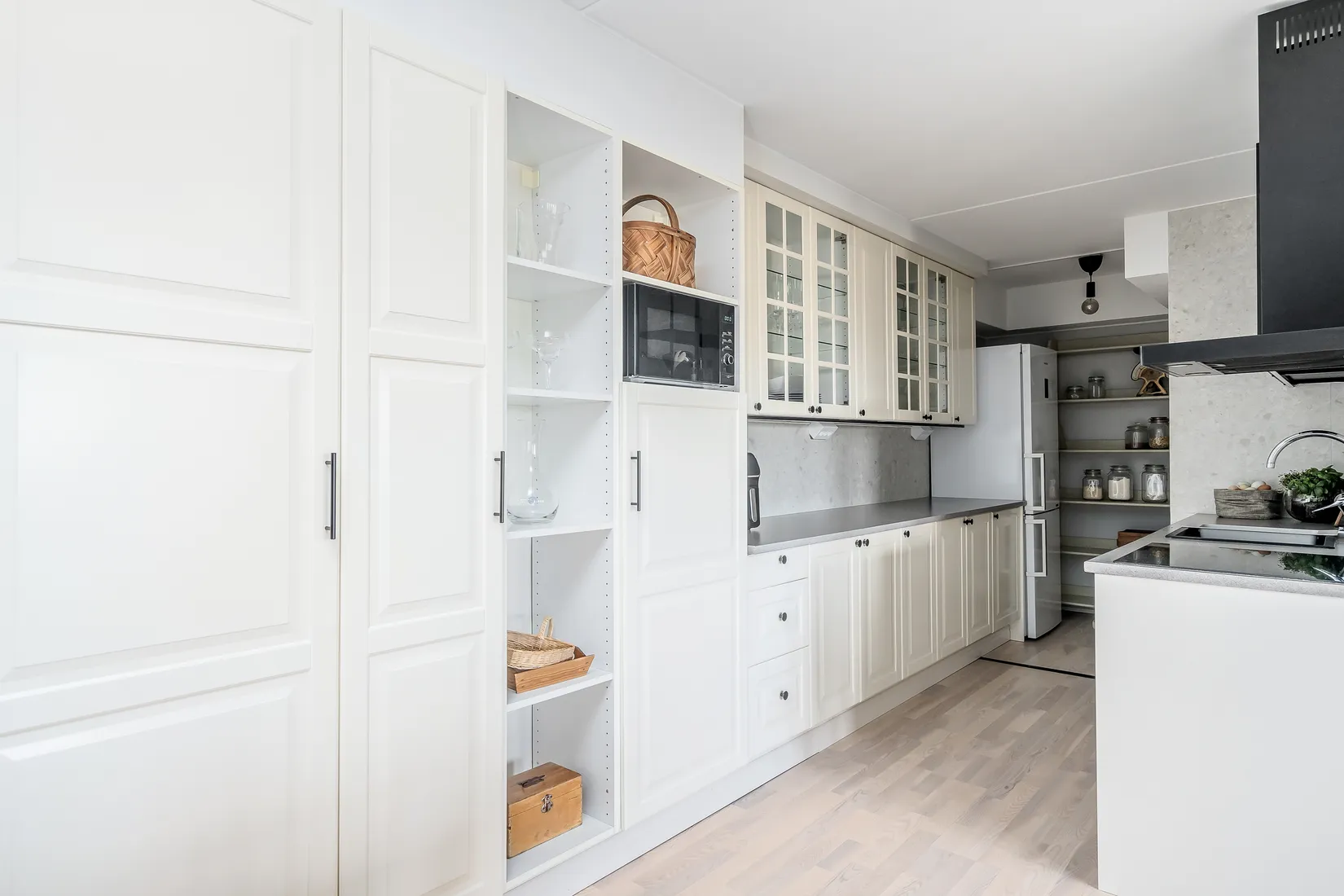 Bostadsrätt, Vikingavägen 15, Centrala Nynäshamn, Nynäshamn