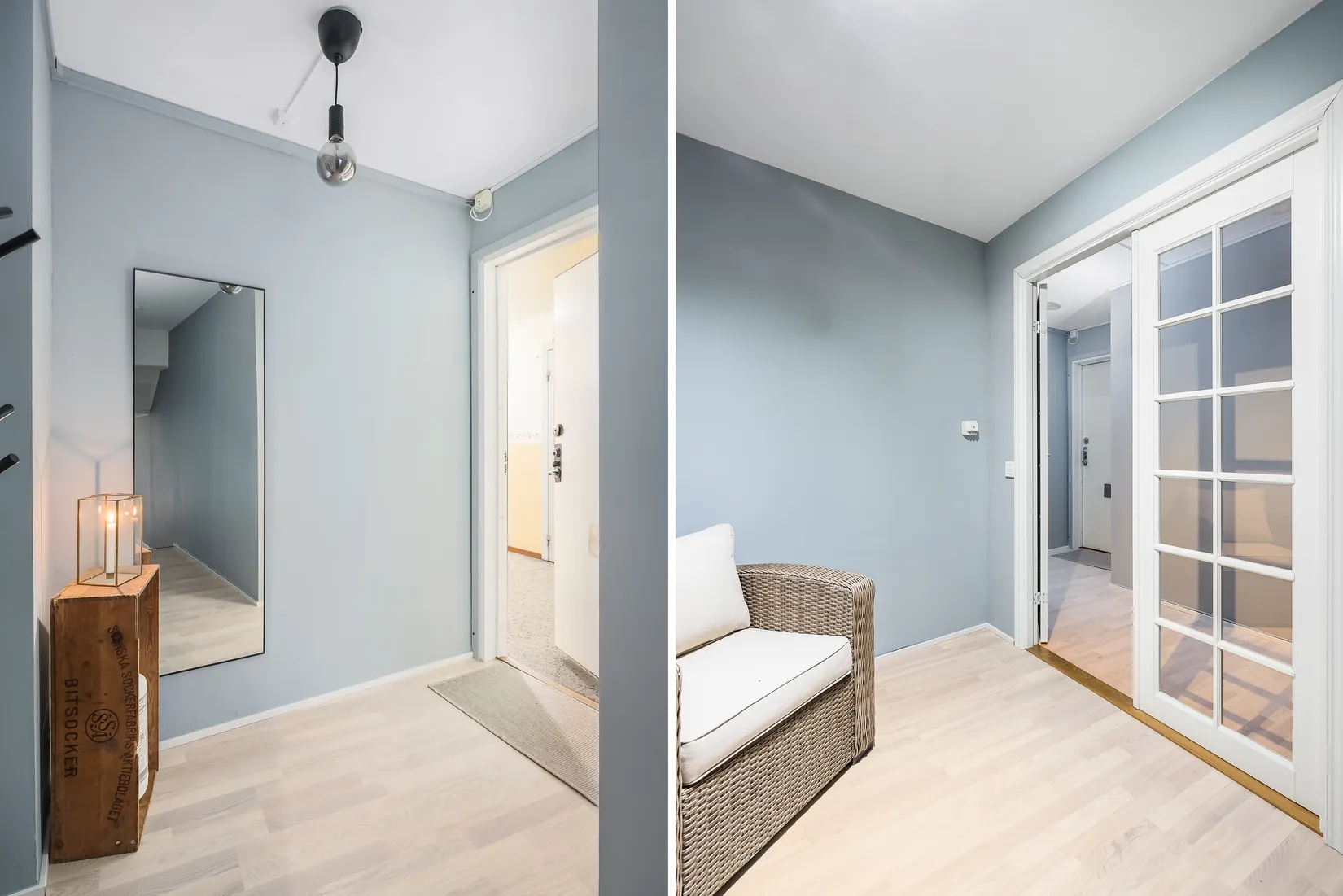 Bostadsrätt, Vikingavägen 15, Centrala Nynäshamn, Nynäshamn