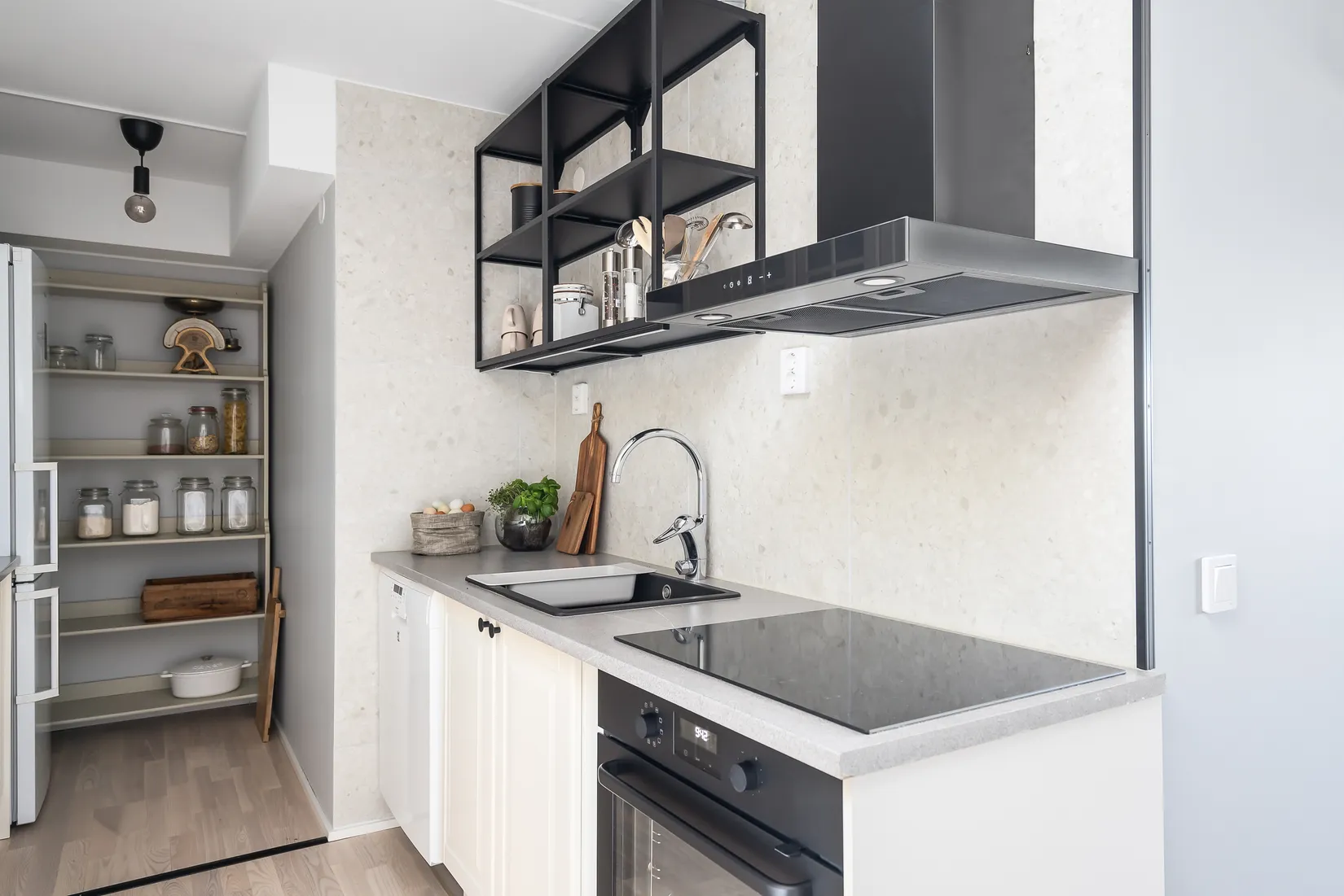 Bostadsrätt, Vikingavägen 15, Centrala Nynäshamn, Nynäshamn