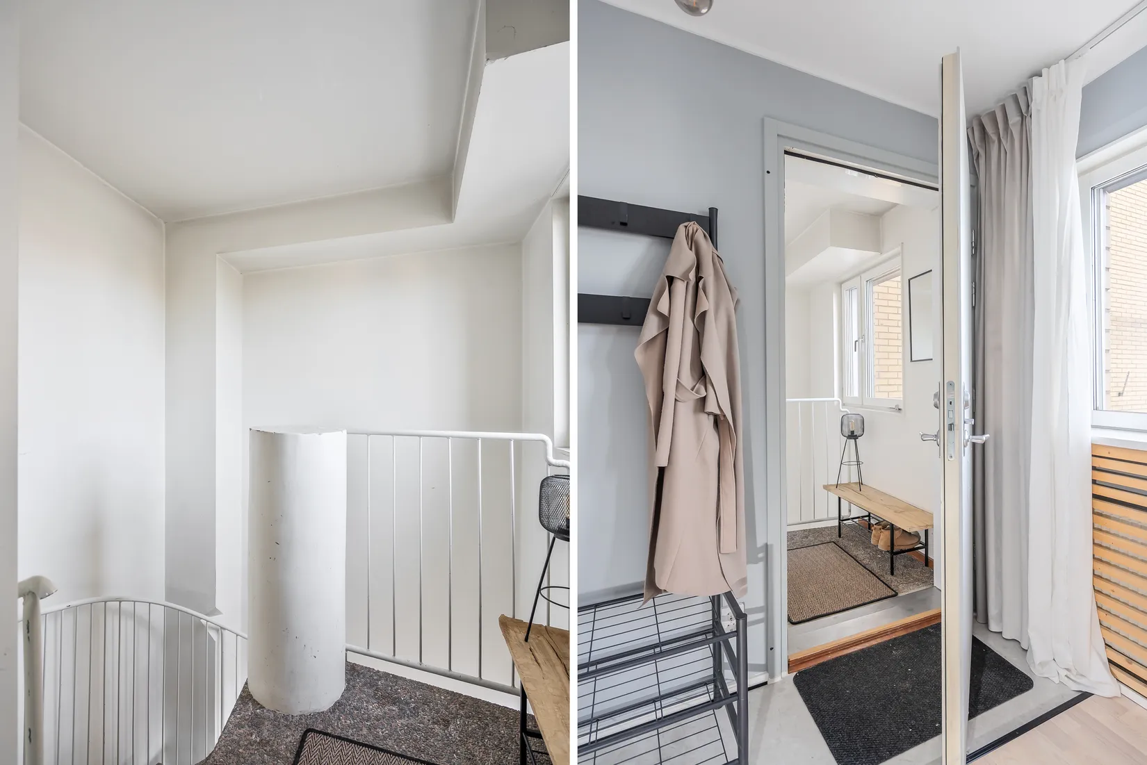 Bostadsrätt, Vikingavägen 15, Centrala Nynäshamn, Nynäshamn