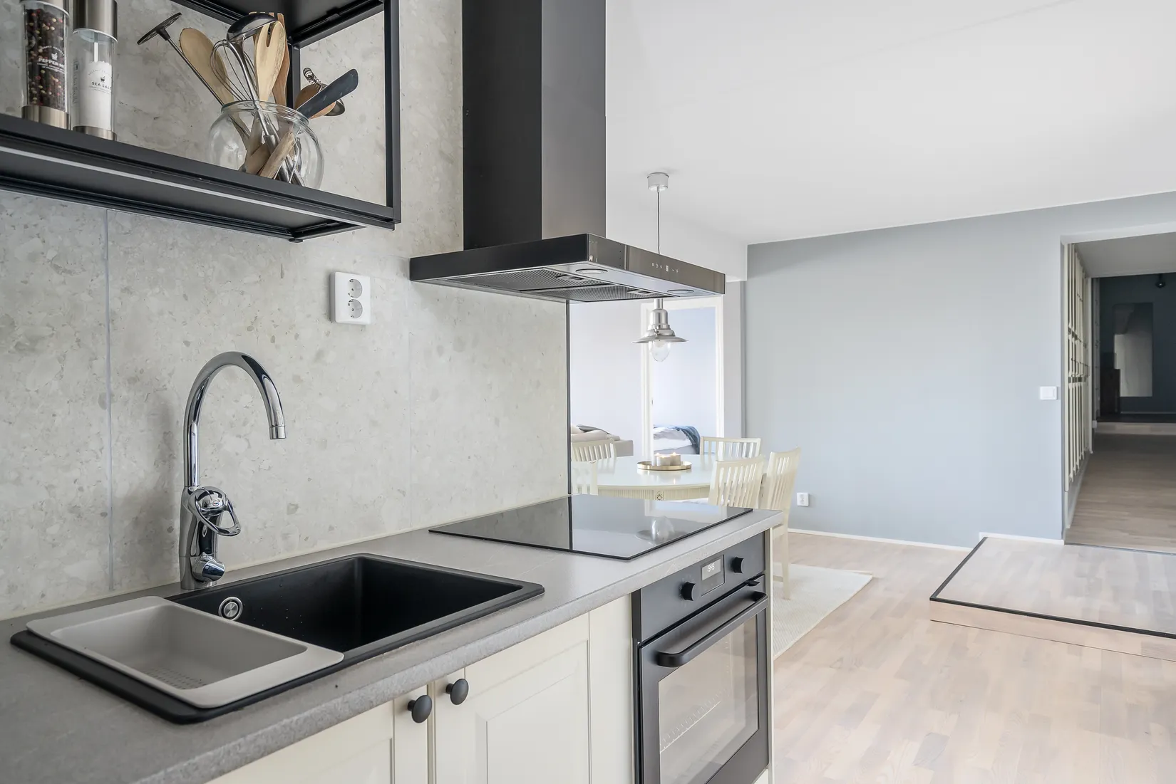 Bostadsrätt, Vikingavägen 15, Centrala Nynäshamn, Nynäshamn