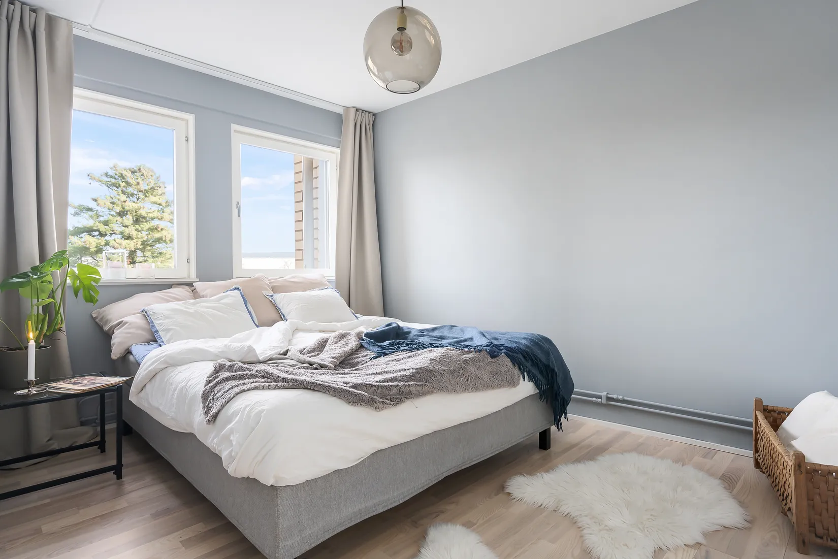 Bostadsrätt, Vikingavägen 15, Centrala Nynäshamn, Nynäshamn