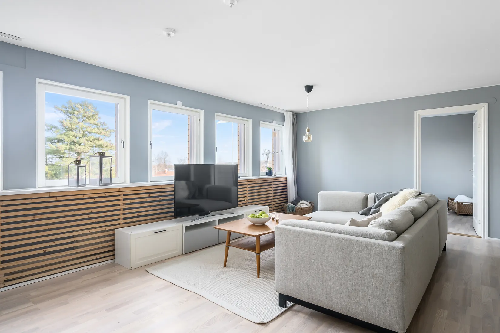 Bostadsrätt, Vikingavägen 15, Centrala Nynäshamn, Nynäshamn