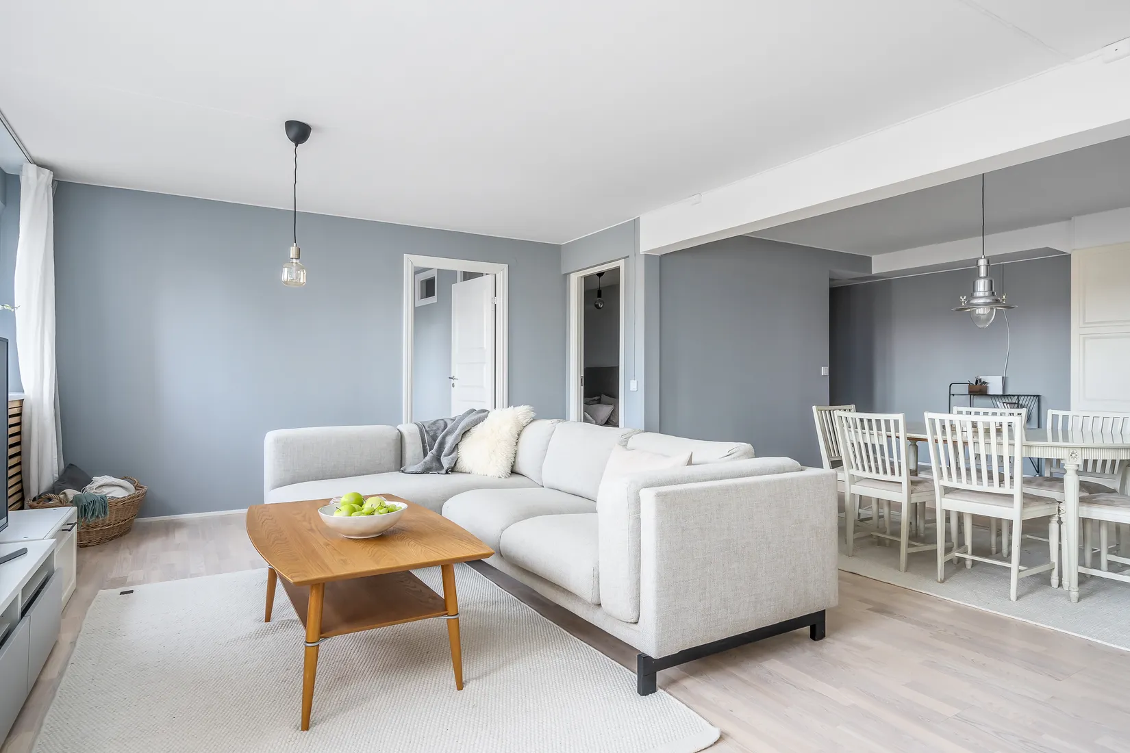 Bostadsrätt, Vikingavägen 15, Centrala Nynäshamn, Nynäshamn