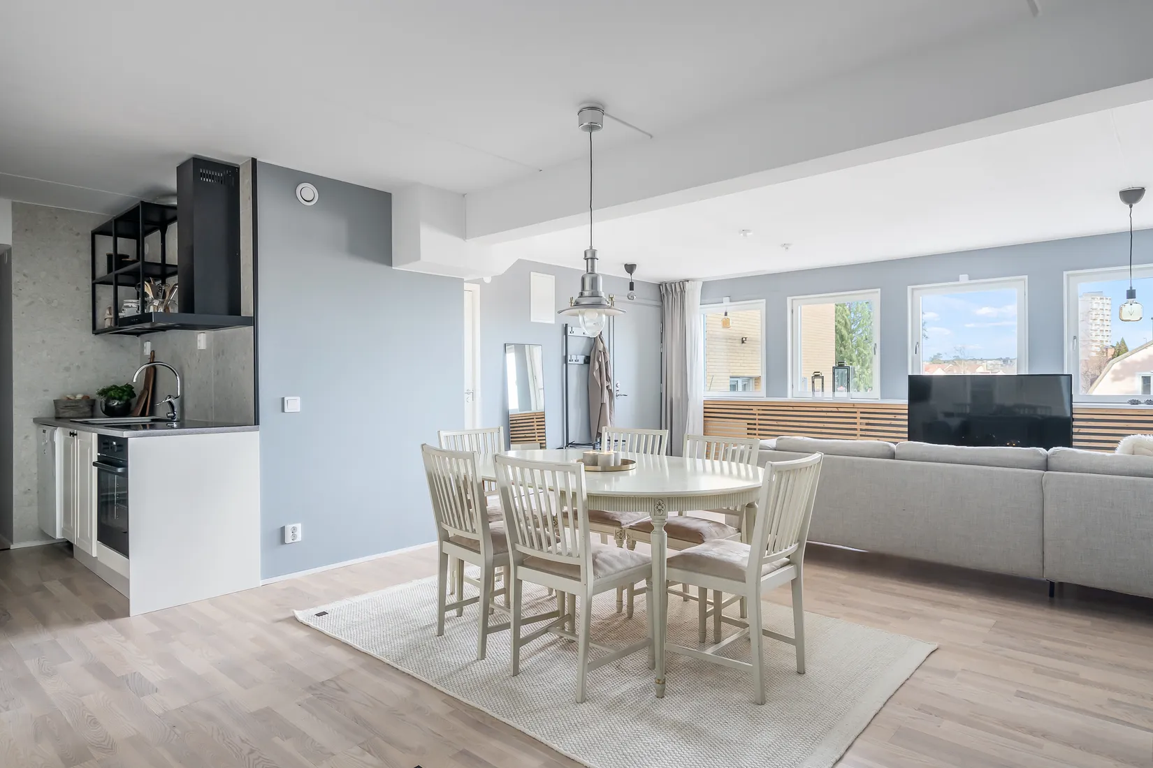 Bostadsrätt, Vikingavägen 15, Centrala Nynäshamn, Nynäshamn