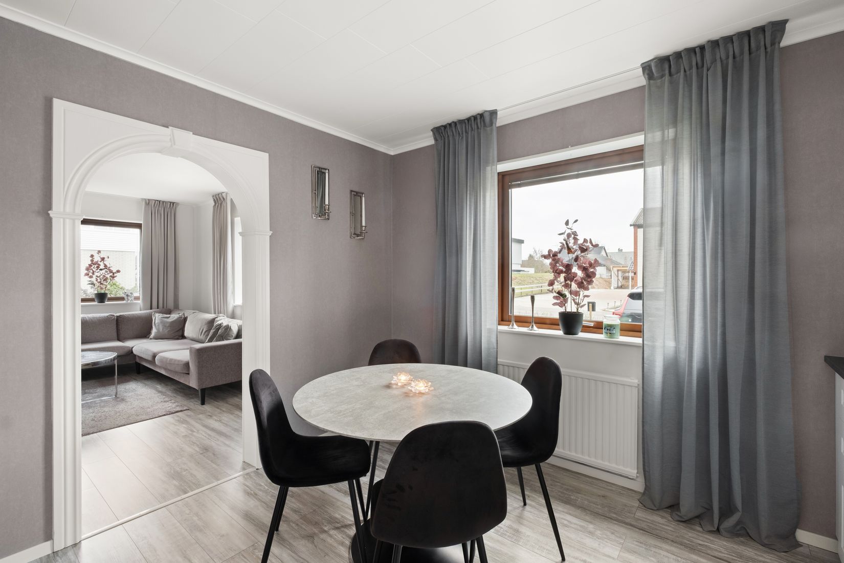 Villa, Smedgatan 8, Olofström