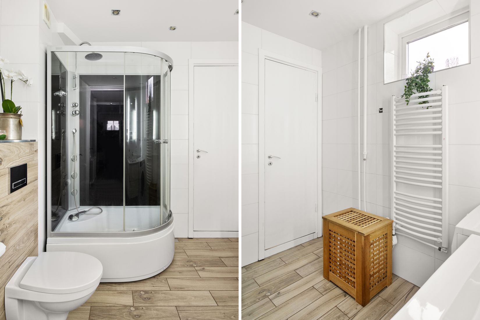 Villa, Smedgatan 8, Olofström