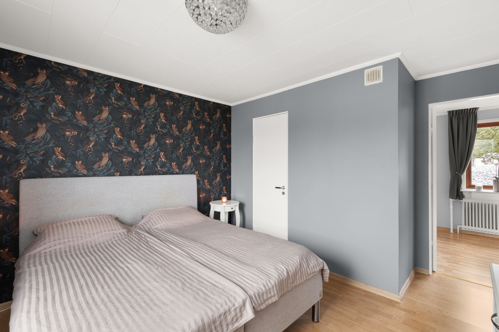 Villa, Smedgatan 8, Olofström