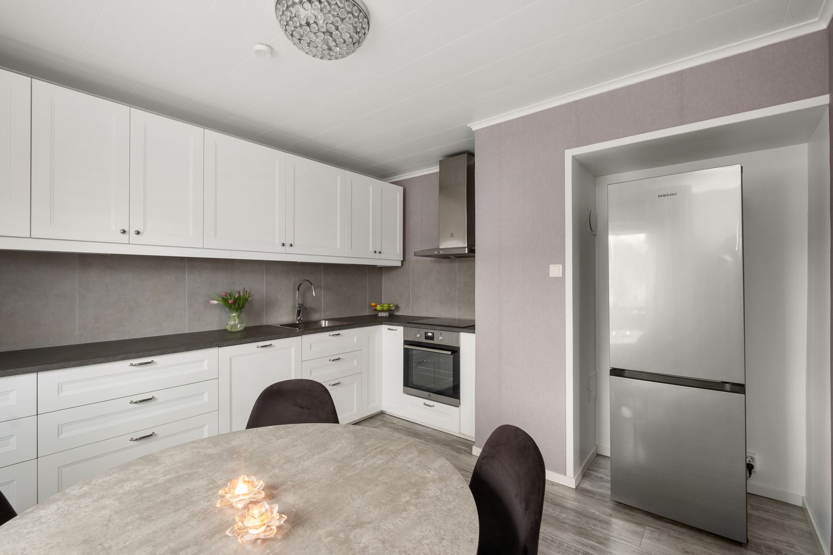 Villa, Smedgatan 8, Olofström