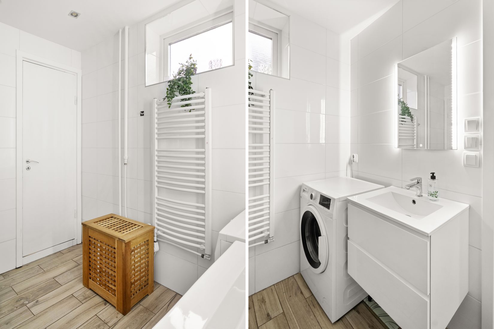 Villa, Smedgatan 8, Olofström