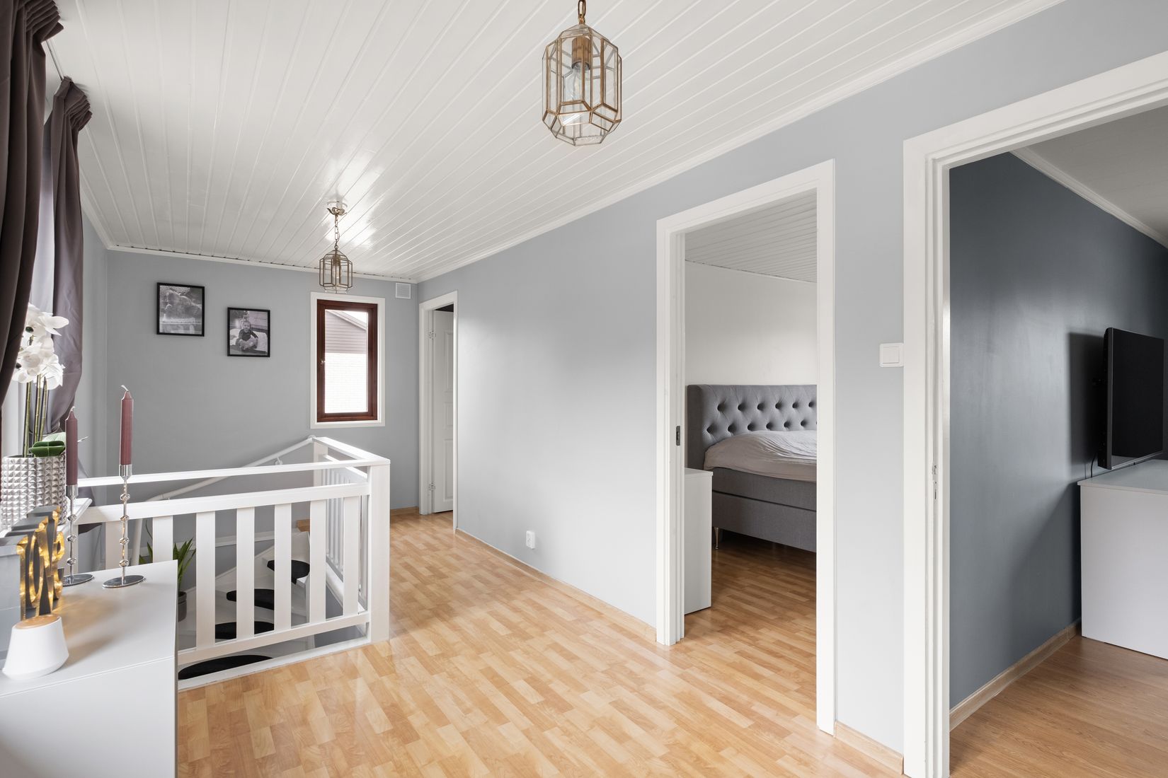 Villa, Smedgatan 8, Olofström