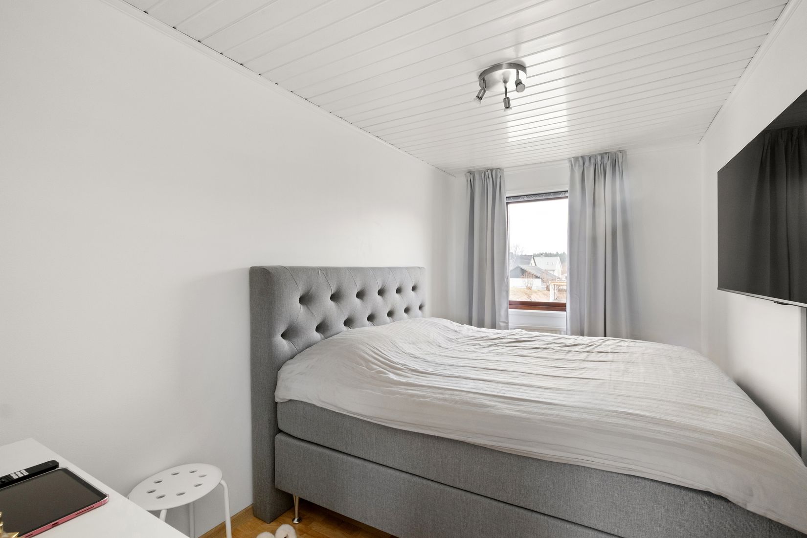 Villa, Smedgatan 8, Olofström